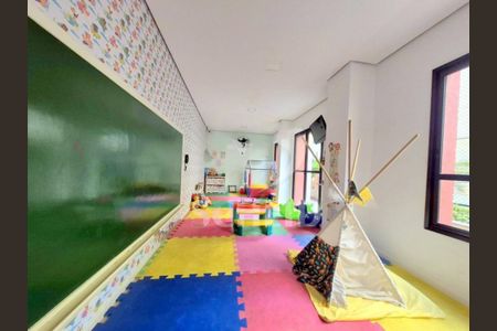 Apartamento à venda com 90m², 3 quartos e 2 vagas