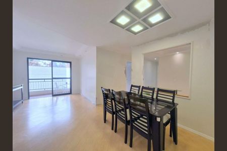 Apartamento à venda com 90m², 3 quartos e 2 vagas