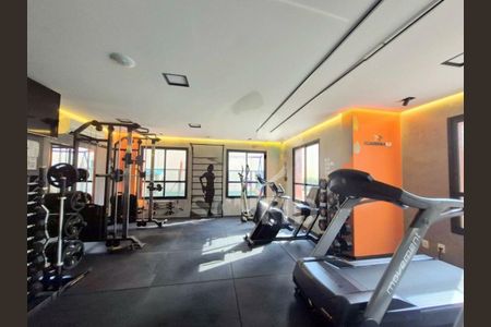 Apartamento à venda com 90m², 3 quartos e 2 vagas