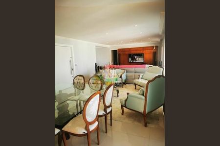 Apartamento à venda com 3 quartos, 223m² em Vila Morumbi, São Paulo