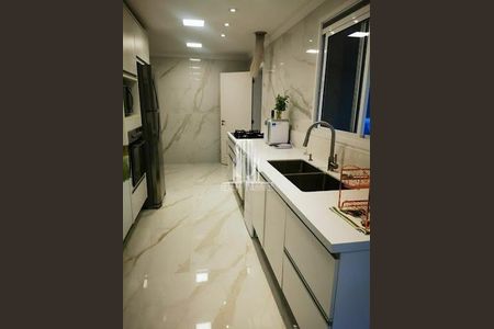 Apartamento à venda com 3 quartos, 223m² em Vila Morumbi, São Paulo