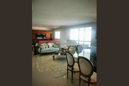 Apartamento à venda com 3 quartos, 223m² em Vila Morumbi, São Paulo
