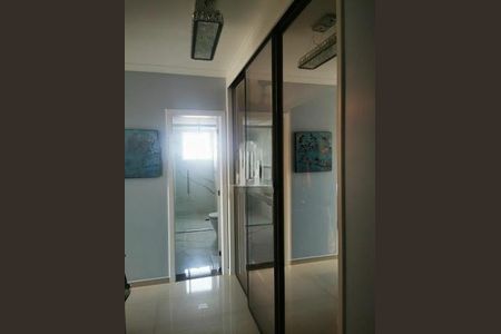 Apartamento à venda com 3 quartos, 223m² em Vila Morumbi, São Paulo
