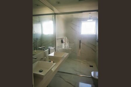 Apartamento à venda com 3 quartos, 223m² em Vila Morumbi, São Paulo