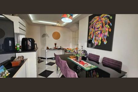 Apartamento à venda com 2 quartos, 96m² em Jardim Aeroporto, São Paulo