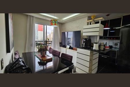 Apartamento à venda com 2 quartos, 96m² em Jardim Aeroporto, São Paulo
