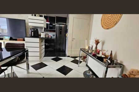 Apartamento à venda com 2 quartos, 96m² em Jardim Aeroporto, São Paulo