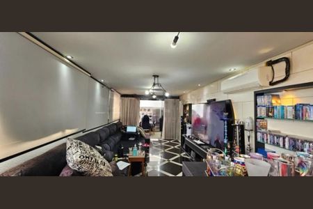 Apartamento à venda com 2 quartos, 96m² em Jardim Aeroporto, São Paulo