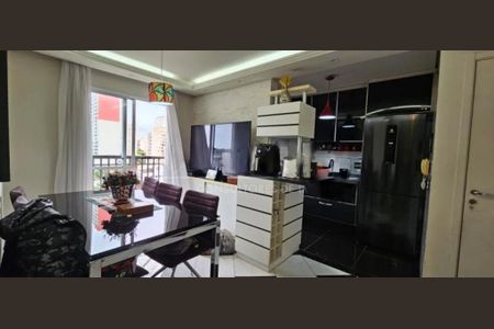 Apartamento à venda com 2 quartos, 96m² em Jardim Aeroporto, São Paulo
