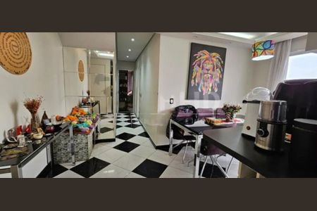 Apartamento à venda com 2 quartos, 96m² em Jardim Aeroporto, São Paulo