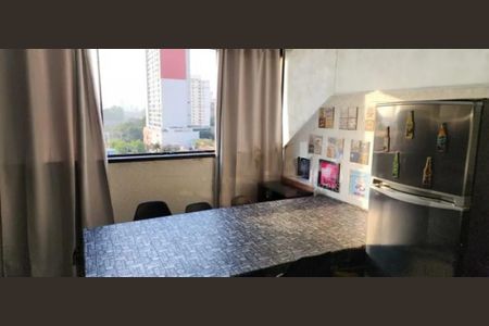 Apartamento à venda com 2 quartos, 96m² em Jardim Aeroporto, São Paulo