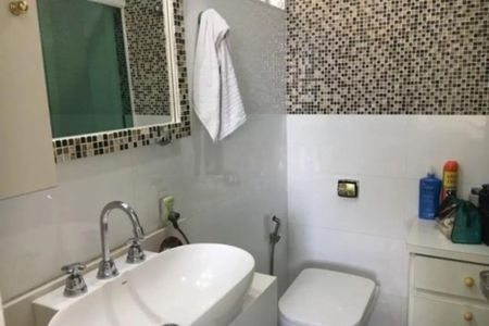 Apartamento à venda com 3 quartos, 110m² em Campo Belo, São Paulo