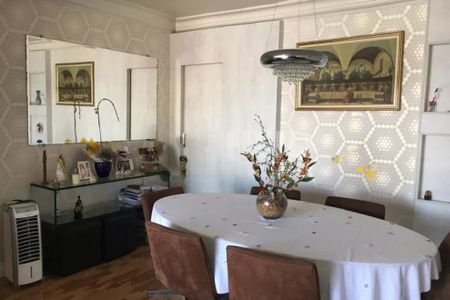 Apartamento à venda com 3 quartos, 110m² em Campo Belo, São Paulo