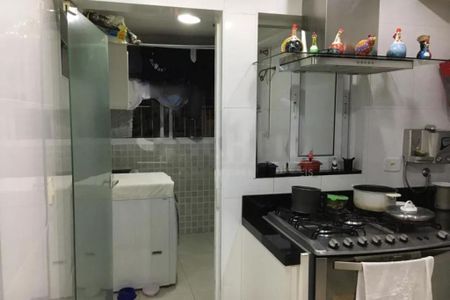 Apartamento à venda com 3 quartos, 110m² em Campo Belo, São Paulo