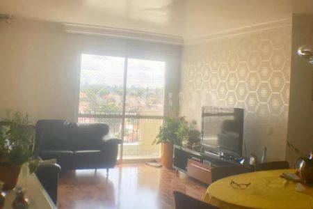 Apartamento à venda com 3 quartos, 110m² em Campo Belo, São Paulo