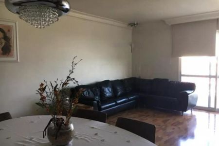 Apartamento à venda com 3 quartos, 110m² em Campo Belo, São Paulo