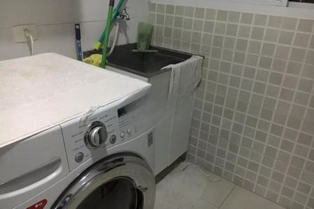 Apartamento à venda com 3 quartos, 110m² em Campo Belo, São Paulo