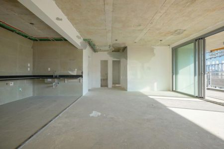 Apartamento à venda com 3 quartos, 197m² em Jardim das Acacias, São Paulo