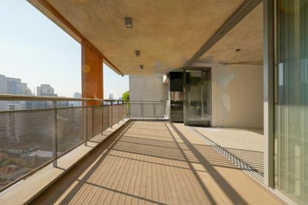 Apartamento à venda com 3 quartos, 197m² em Jardim das Acacias, São Paulo