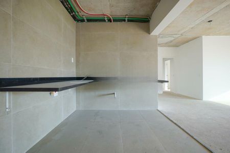 Apartamento à venda com 3 quartos, 197m² em Jardim das Acacias, São Paulo
