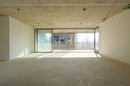 Apartamento à venda com 3 quartos, 197m² em Jardim das Acacias, São Paulo