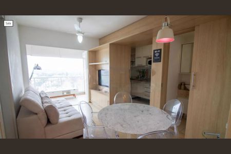 Apartamento à venda com 1 quarto, 47m² em Jardim Aeroporto, São Paulo