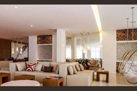 Apartamento à venda com 1 quarto, 47m² em Jardim Aeroporto, São Paulo