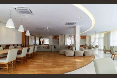 Apartamento à venda com 1 quarto, 47m² em Jardim Aeroporto, São Paulo