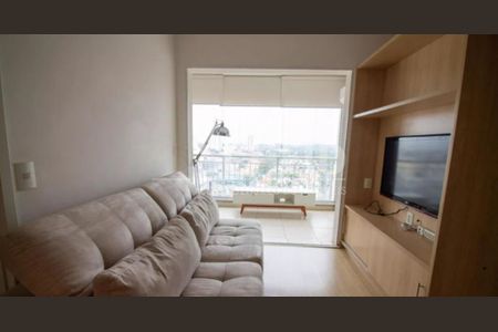 Apartamento à venda com 1 quarto, 47m² em Jardim Aeroporto, São Paulo