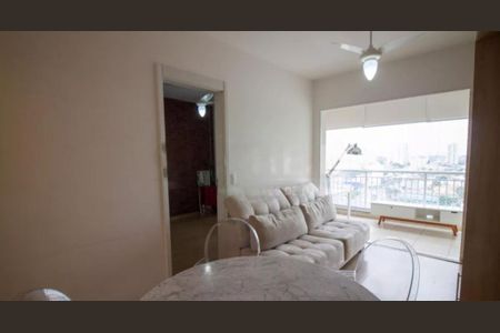 Apartamento à venda com 1 quarto, 47m² em Jardim Aeroporto, São Paulo