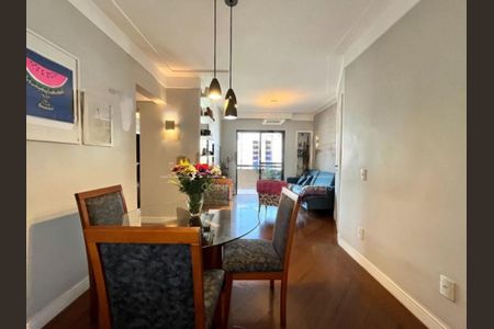 Apartamento à venda com 75m², 2 quartos e 3 vagas