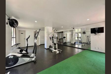 Apartamento à venda com 75m², 2 quartos e 3 vagas