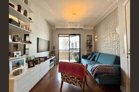 Apartamento à venda com 75m², 2 quartos e 3 vagas
