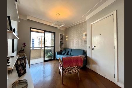 Apartamento à venda com 75m², 2 quartos e 3 vagas