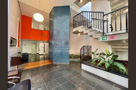 Apartamento à venda com 75m², 2 quartos e 3 vagas