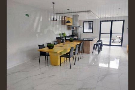 Apartamento à venda com 3 quartos, 314m² em Mirandópolis, São Paulo