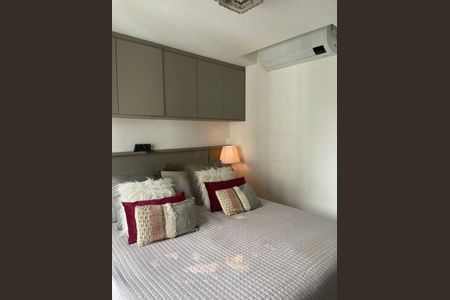 Apartamento à venda com 3 quartos, 314m² em Mirandópolis, São Paulo