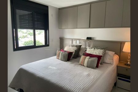 Apartamento à venda com 3 quartos, 314m² em Mirandópolis, São Paulo