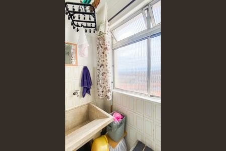 Apartamento à venda com 53m², 2 quartos e 1 vaga Apartamento à venda com 53m², 2 quartos e 1 vagaÁrea de Serviço