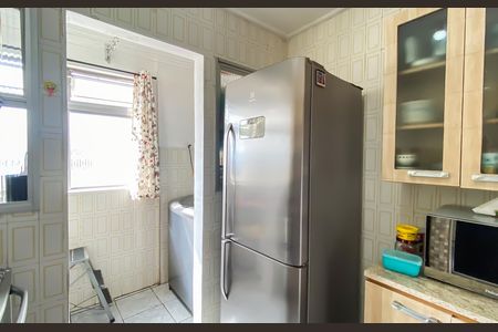 Apartamento à venda com 53m², 2 quartos e 1 vaga Apartamento à venda com 53m², 2 quartos e 1 vagaCozinha