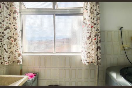 Apartamento à venda com 53m², 2 quartos e 1 vaga Apartamento à venda com 53m², 2 quartos e 1 vagaÁrea de Serviço