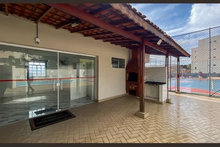 Apartamento à venda com 53m², 2 quartos e 1 vaga Apartamento à venda com 53m², 2 quartos e 1 vagaÁrea comum