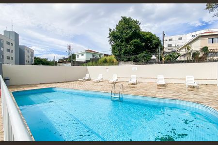 Apartamento à venda com 53m², 2 quartos e 1 vaga Apartamento à venda com 53m², 2 quartos e 1 vagaÁrea comum