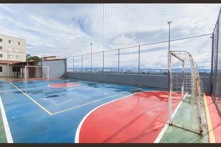 Apartamento à venda com 53m², 2 quartos e 1 vaga Apartamento à venda com 53m², 2 quartos e 1 vagaÁrea comum