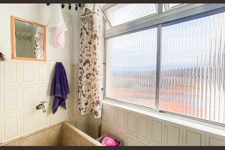 Apartamento à venda com 53m², 2 quartos e 1 vaga Apartamento à venda com 53m², 2 quartos e 1 vagaÁrea de Serviço