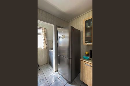 Apartamento à venda com 53m², 2 quartos e 1 vaga Apartamento à venda com 53m², 2 quartos e 1 vagaCozinha