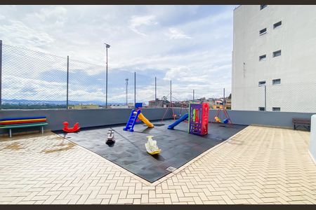 Apartamento à venda com 53m², 2 quartos e 1 vaga Apartamento à venda com 53m², 2 quartos e 1 vagaÁrea comum