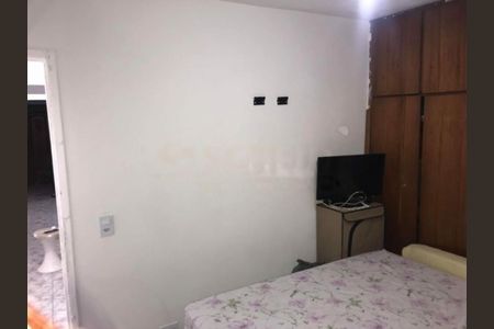 Apartamento à venda com 2 quartos, 50m² em Cidade Ademar, São Paulo