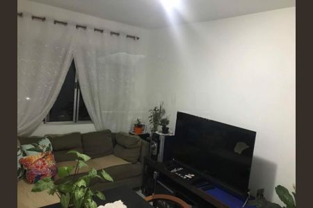 Apartamento à venda com 2 quartos, 50m² em Cidade Ademar, São Paulo