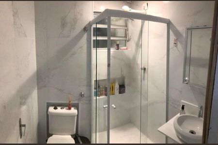 Apartamento à venda com 2 quartos, 50m² em Cidade Ademar, São Paulo